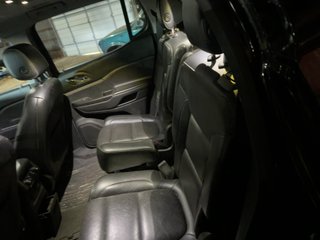 2018 GMC Acadia SLT - Interior Rear Seat Image